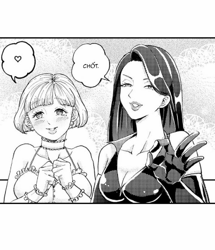 Bị Một Anh Chàng Lập Dị Tấn Công 16 trang 5