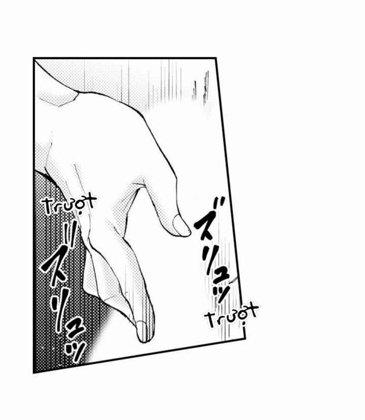 Bị Một Anh Chàng Lập Dị Tấn Công 17 trang 19