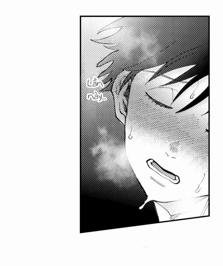 Bị Một Anh Chàng Lập Dị Tấn Công 17 trang 20