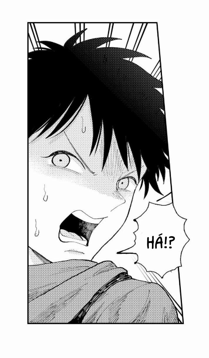 Bị Một Anh Chàng Lập Dị Tấn Công 18 trang 14