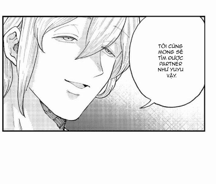 Bị Một Anh Chàng Lập Dị Tấn Công 18 trang 5