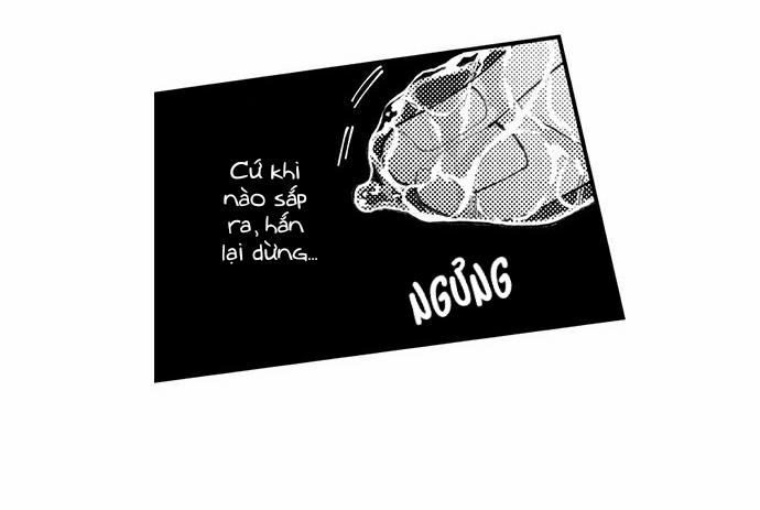 Bị Một Anh Chàng Lập Dị Tấn Công 29 trang 4