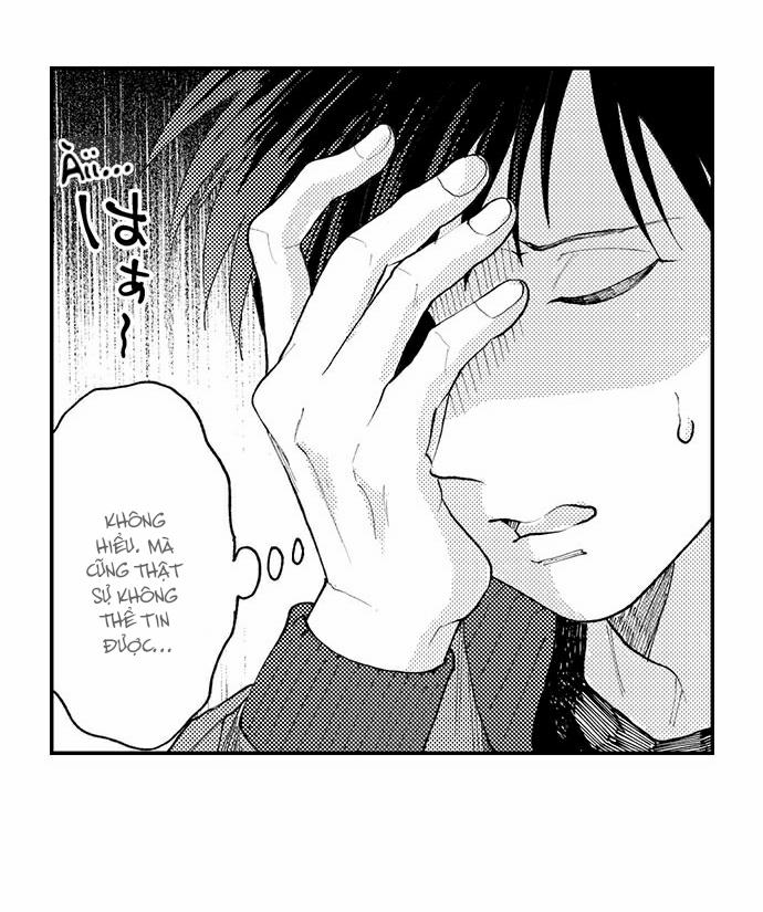 Bị Một Anh Chàng Lập Dị Tấn Công 30 trang 28