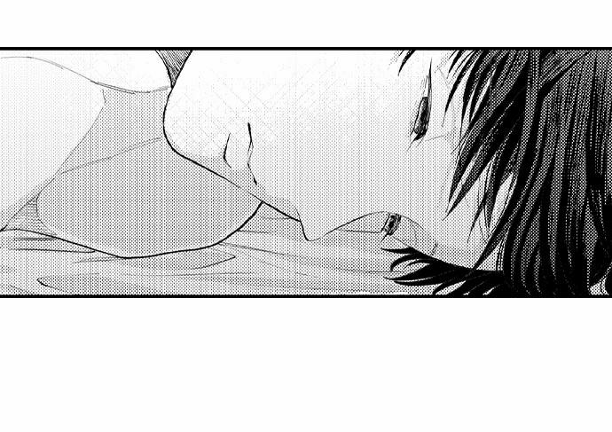 Bị Một Anh Chàng Lập Dị Tấn Công 30 trang 3