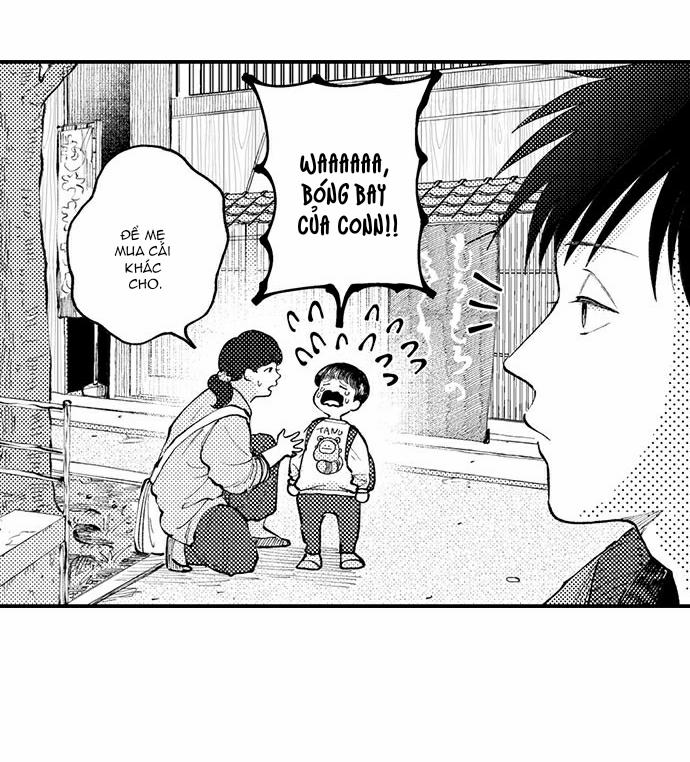 Bị Một Anh Chàng Lập Dị Tấn Công 30 trang 30