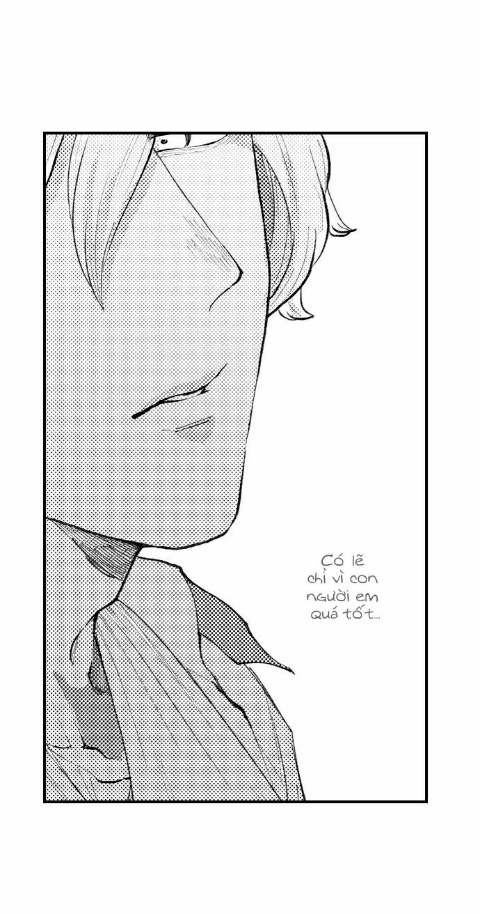 Bị Một Anh Chàng Lập Dị Tấn Công 31 trang 29