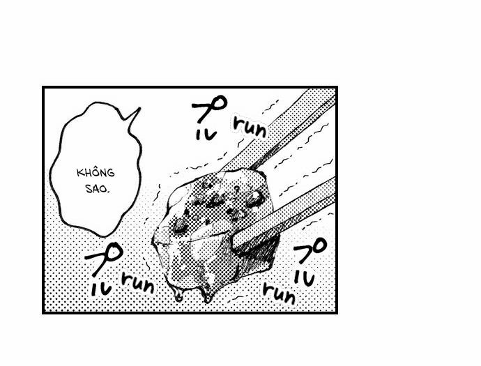 Bị Một Anh Chàng Lập Dị Tấn Công 31 trang 44