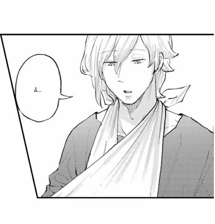 Bị Một Anh Chàng Lập Dị Tấn Công 32 trang 12