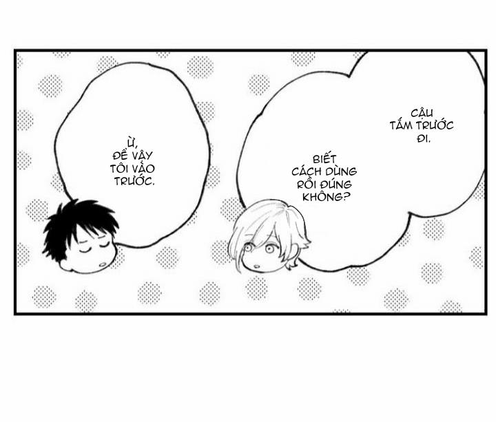 Bị Một Anh Chàng Lập Dị Tấn Công 32 trang 16