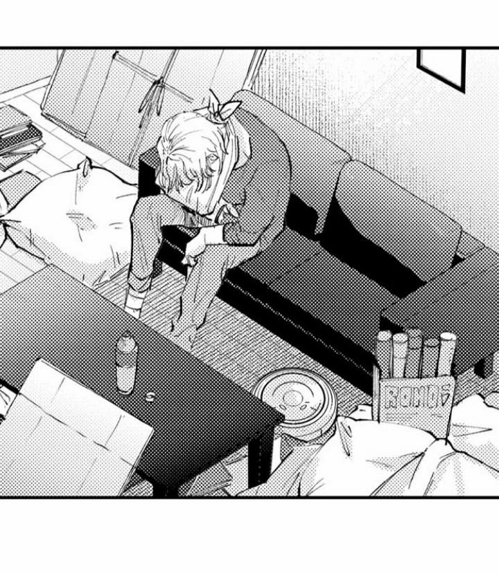 Bị Một Anh Chàng Lập Dị Tấn Công 32 trang 26