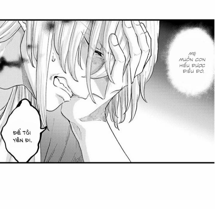 Bị Một Anh Chàng Lập Dị Tấn Công 32 trang 29