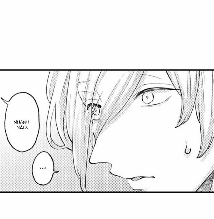 Bị Một Anh Chàng Lập Dị Tấn Công 32 trang 3