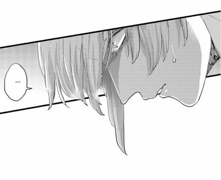 Bị Một Anh Chàng Lập Dị Tấn Công 32 trang 38