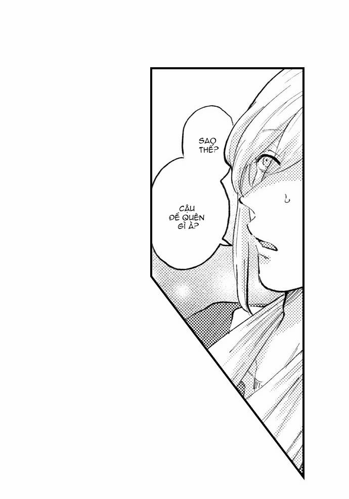 Bị Một Anh Chàng Lập Dị Tấn Công 33 trang 12