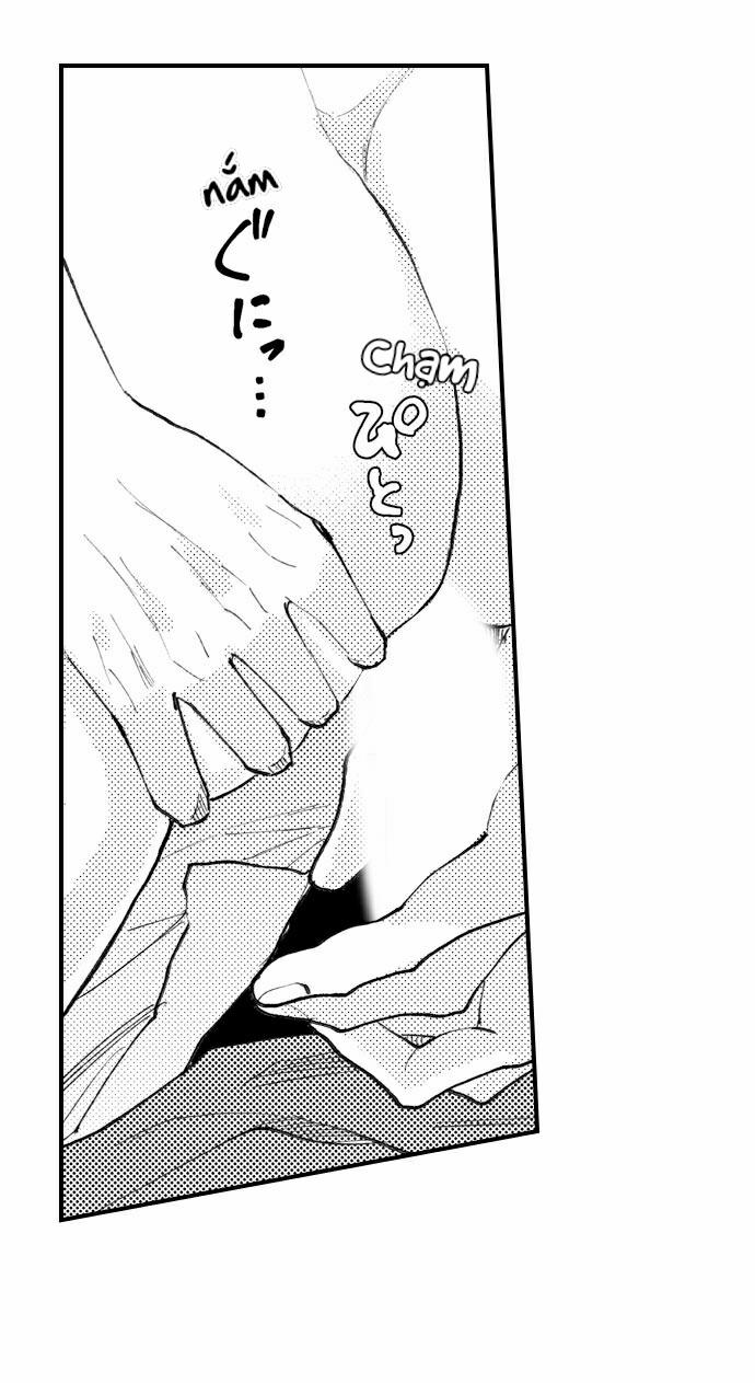 Bị Một Anh Chàng Lập Dị Tấn Công 33 trang 24