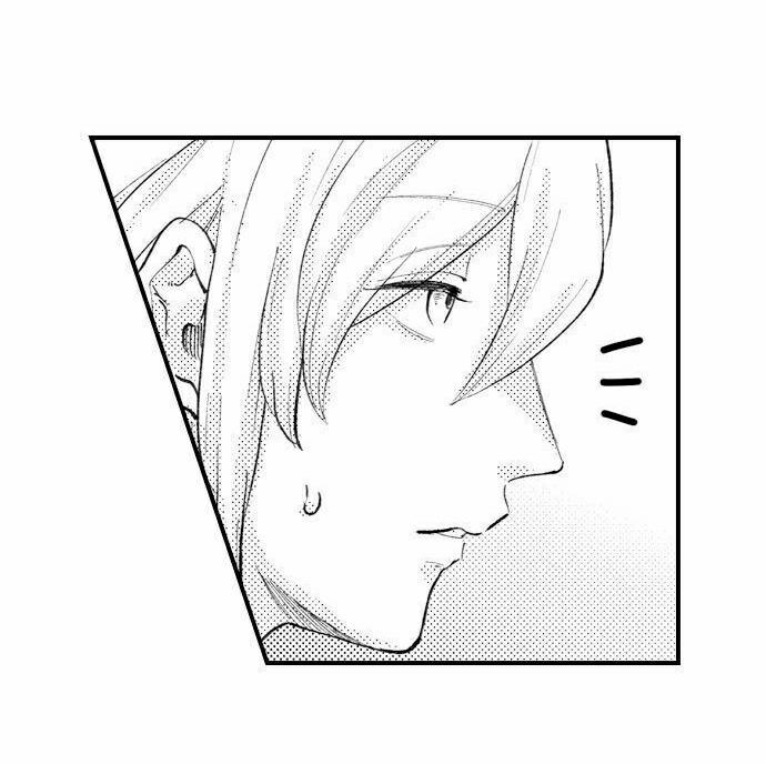 Bị Một Anh Chàng Lập Dị Tấn Công 34 trang 12