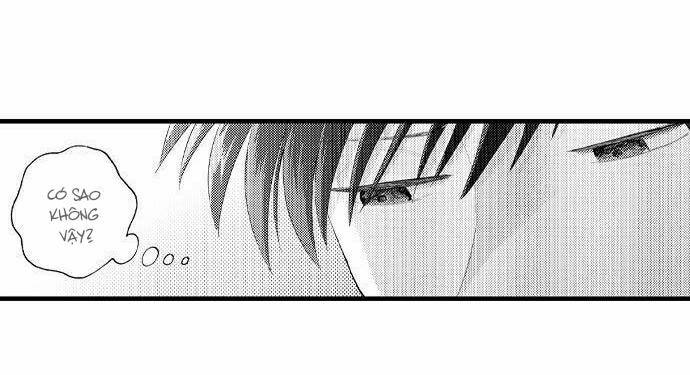 Bị Một Anh Chàng Lập Dị Tấn Công 34 trang 4