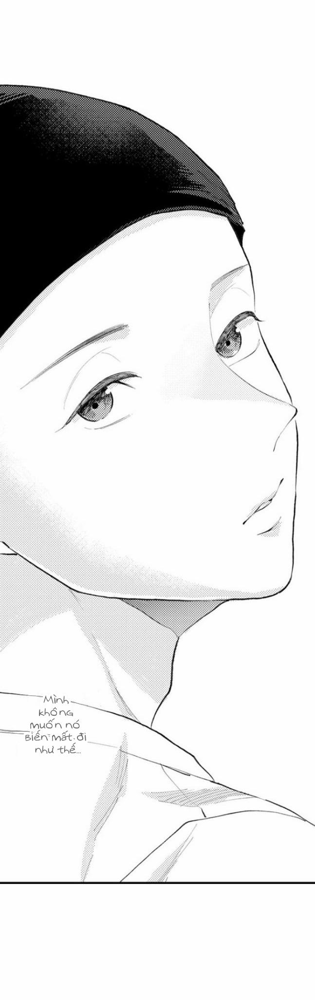 Bị Một Anh Chàng Lập Dị Tấn Công 35 trang 12