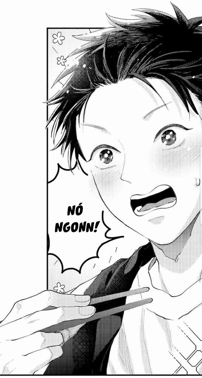 Bị Một Anh Chàng Lập Dị Tấn Công 35 trang 20