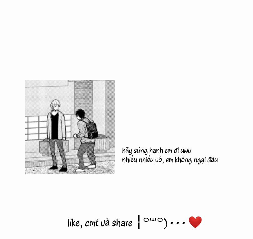 Bị Một Anh Chàng Lập Dị Tấn Công 35 trang 38