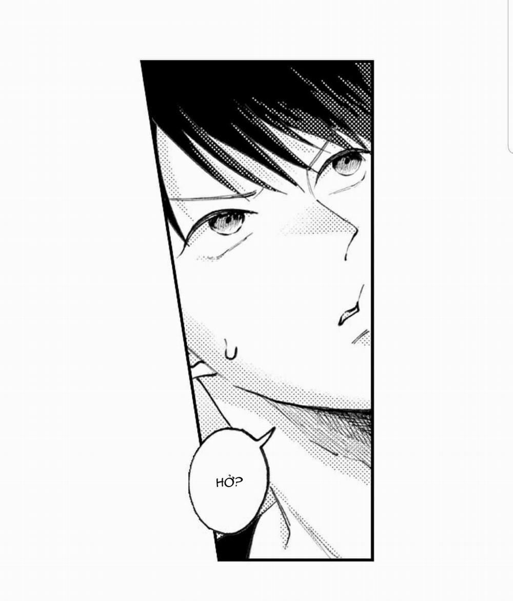 Bị Một Anh Chàng Lập Dị Tấn Công 37 trang 15