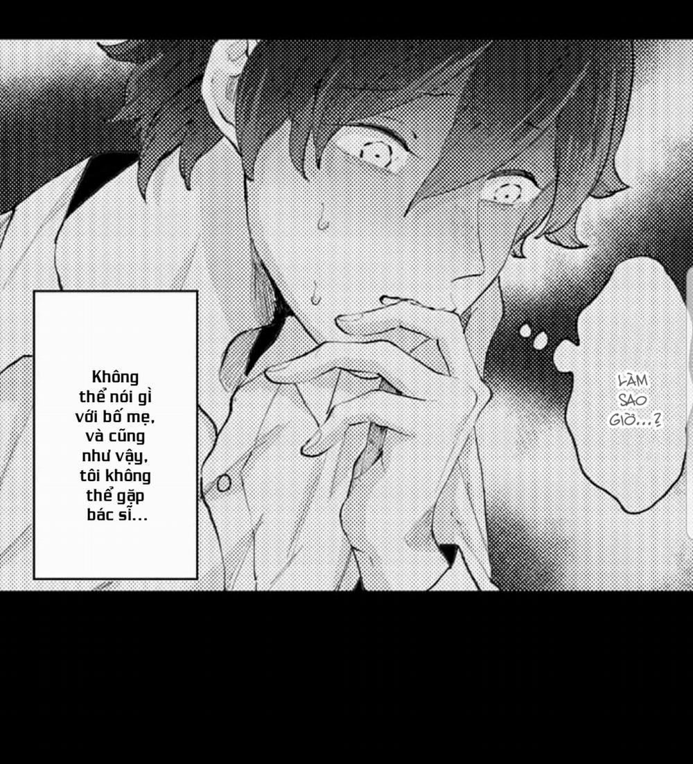 Bị Một Anh Chàng Lập Dị Tấn Công 37 trang 27