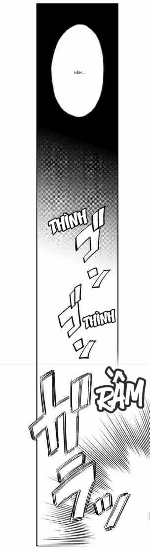 Bị Một Anh Chàng Lập Dị Tấn Công 38 trang 20