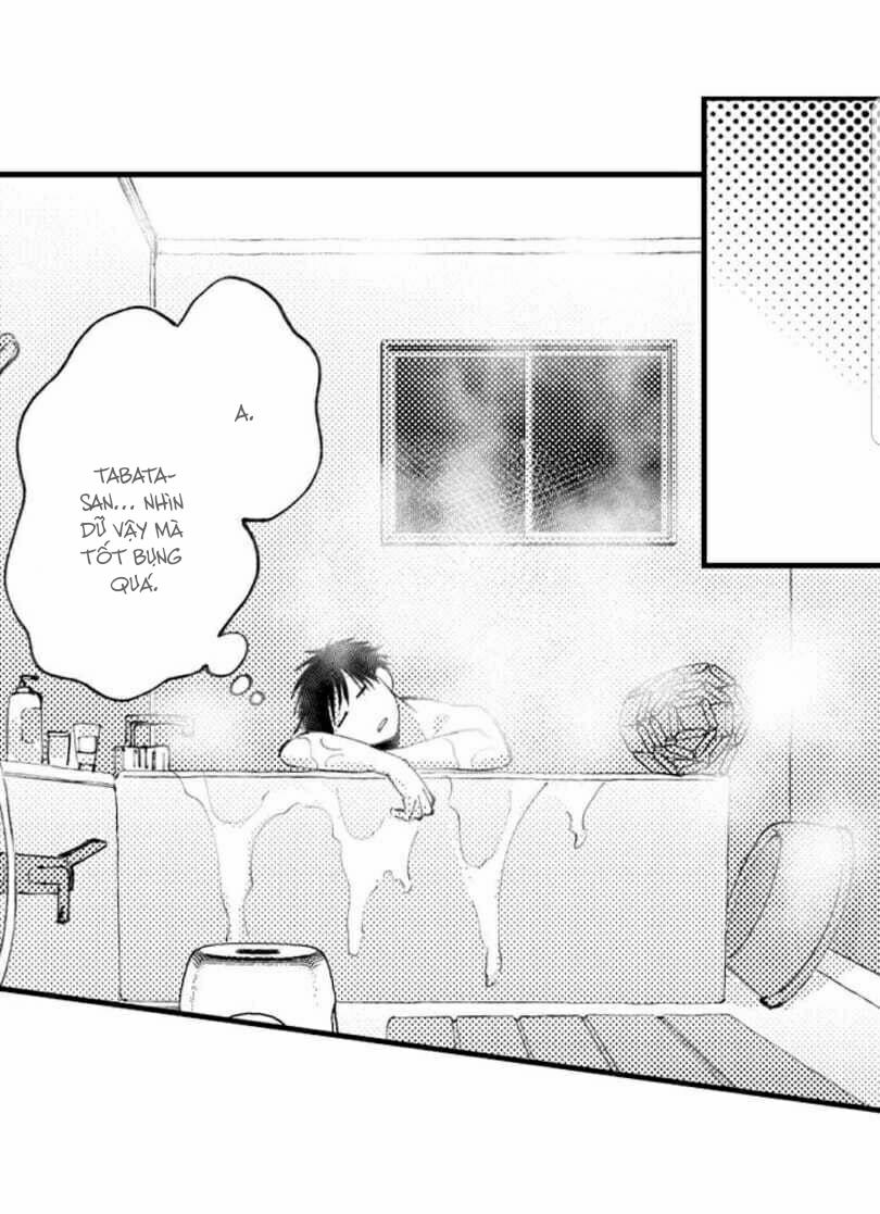 Bị Một Anh Chàng Lập Dị Tấn Công 38 trang 23