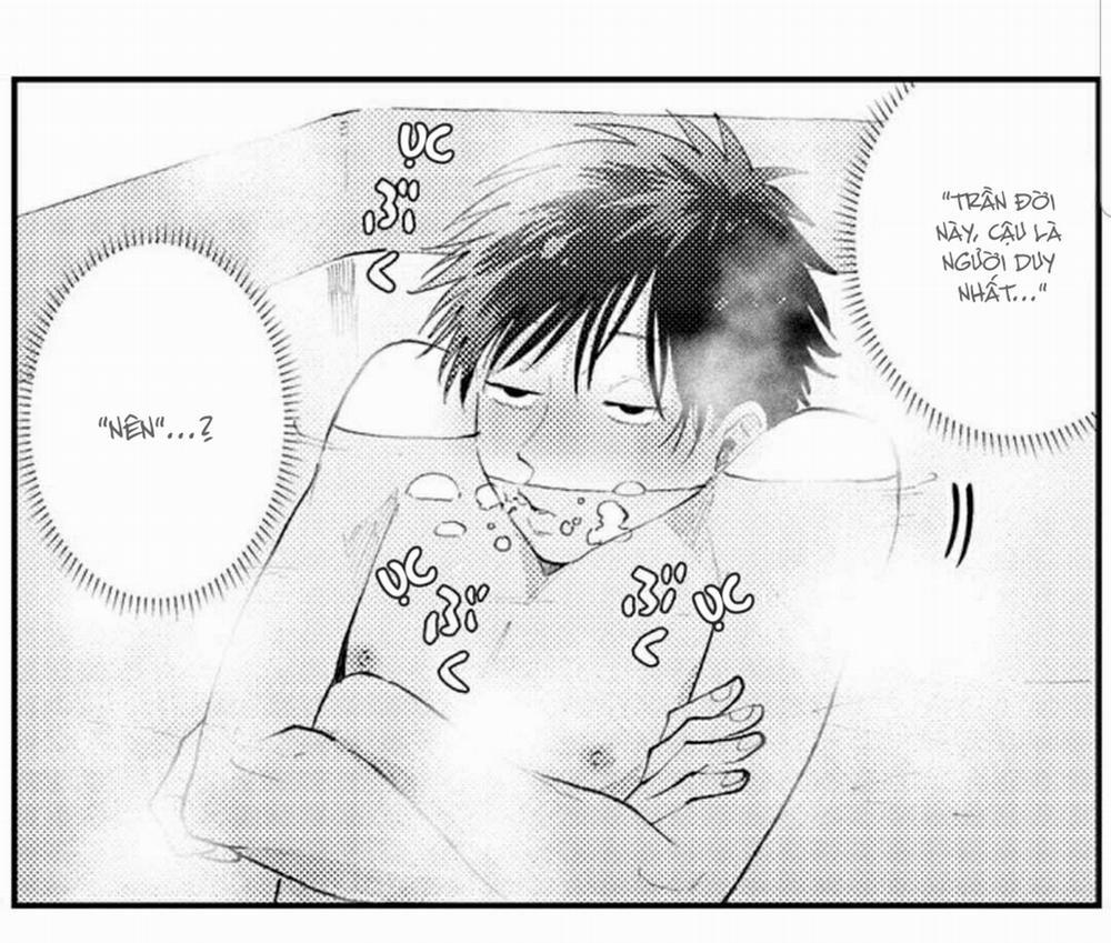 Bị Một Anh Chàng Lập Dị Tấn Công 38 trang 27
