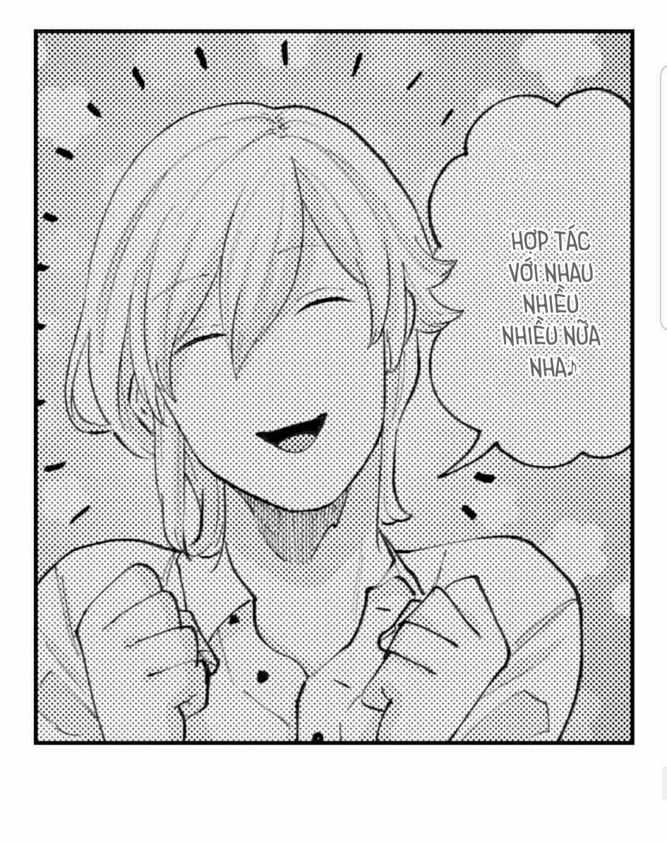 Bị Một Anh Chàng Lập Dị Tấn Công 38 trang 28