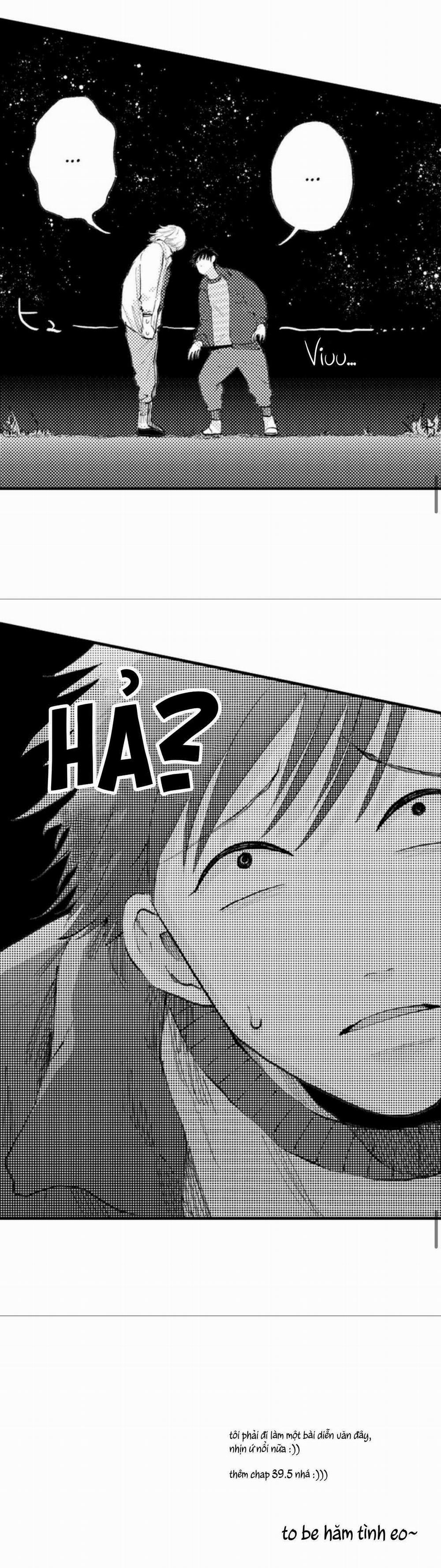 Bị Một Anh Chàng Lập Dị Tấn Công 39 trang 7