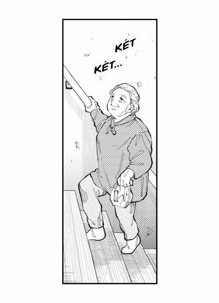 Bị Một Anh Chàng Lập Dị Tấn Công 6 trang 16