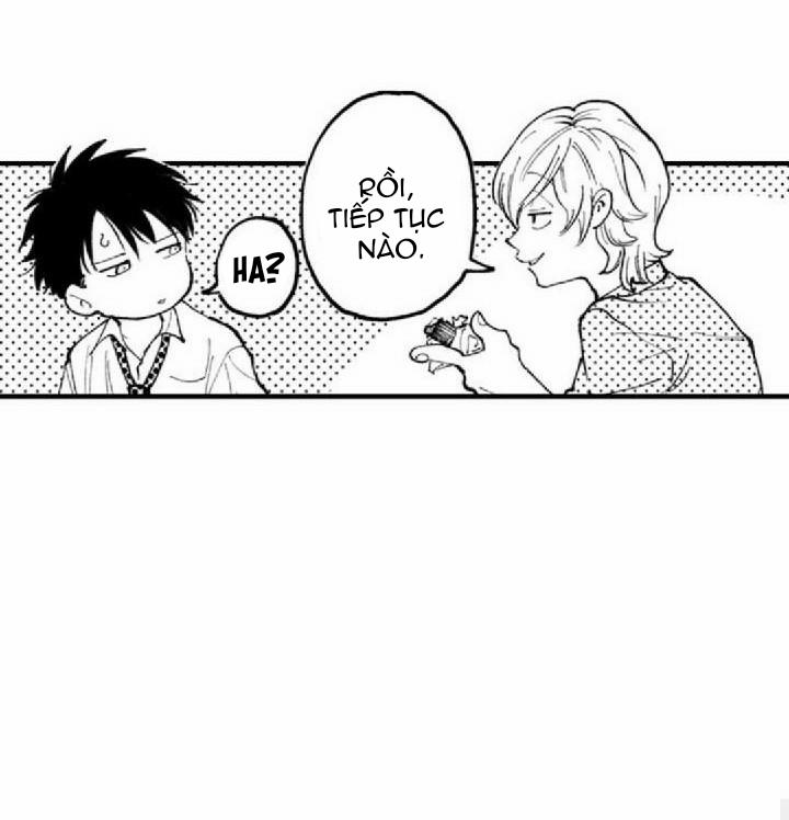 Bị Một Anh Chàng Lập Dị Tấn Công 6 trang 26
