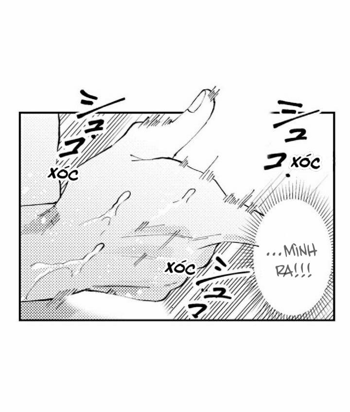 Bị Một Anh Chàng Lập Dị Tấn Công 6 trang 31