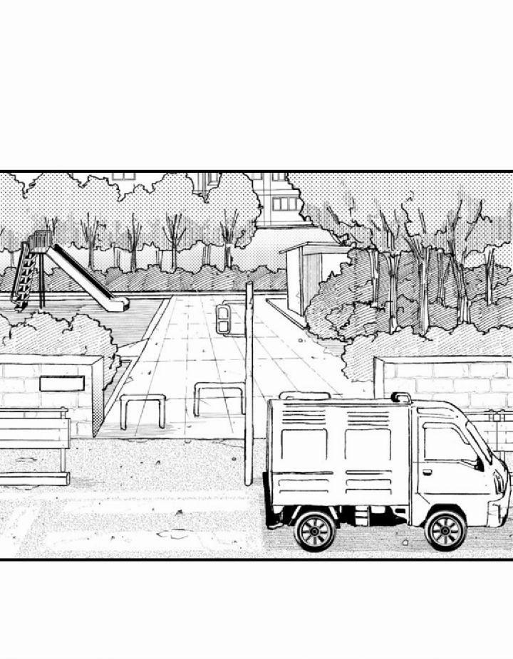 Bị Một Anh Chàng Lập Dị Tấn Công 7 trang 19