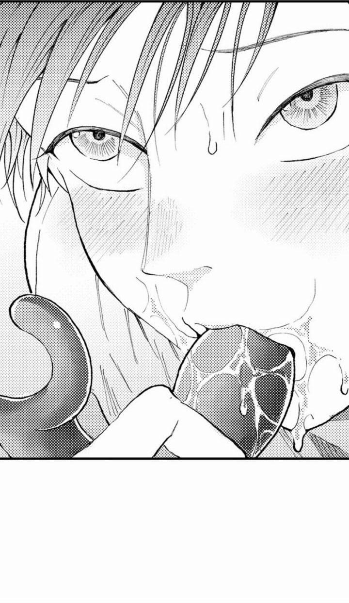 Bị Một Anh Chàng Lập Dị Tấn Công 7 trang 32