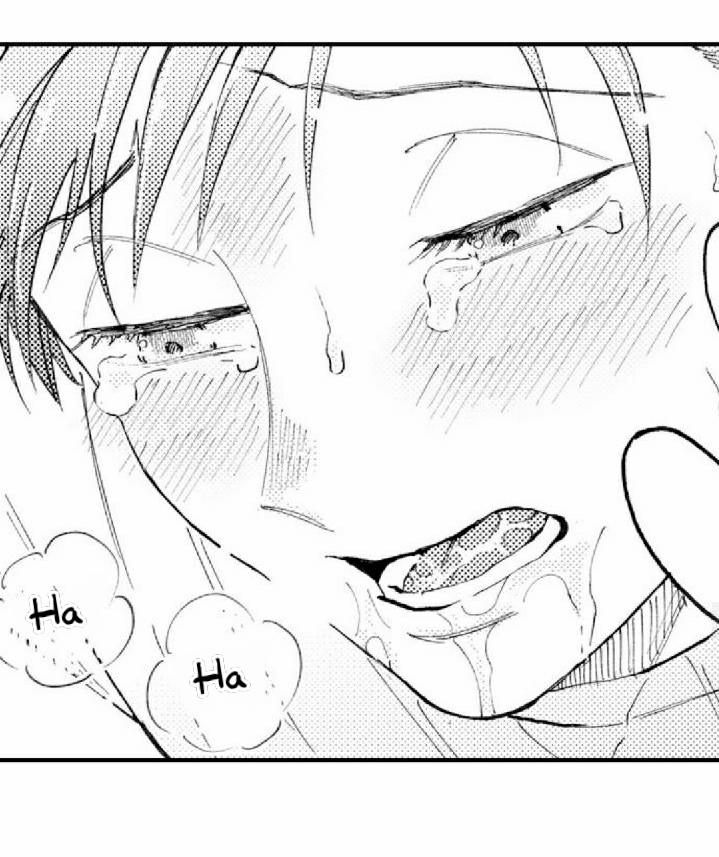 Bị Một Anh Chàng Lập Dị Tấn Công 8 trang 18