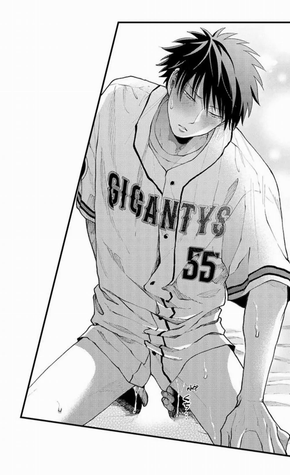 Bị Một Anh Chàng Lập Dị Tấn Công 81 trang 10