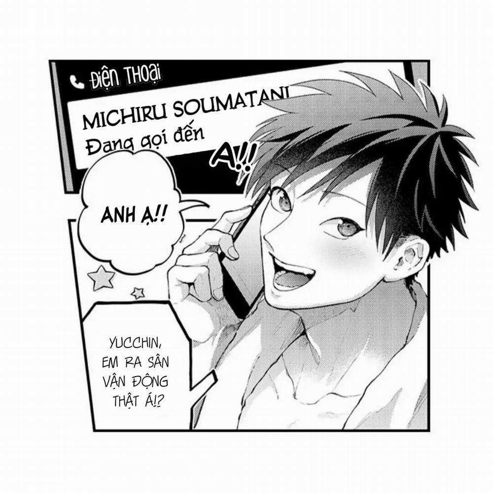 Bị Một Anh Chàng Lập Dị Tấn Công 81 trang 18