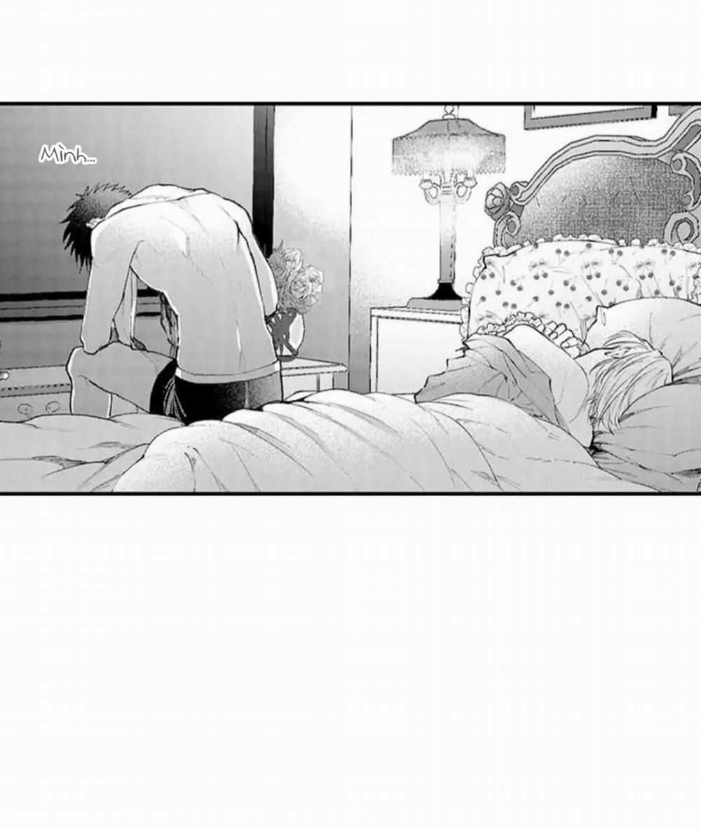 Bị Một Anh Chàng Lập Dị Tấn Công 81 trang 32