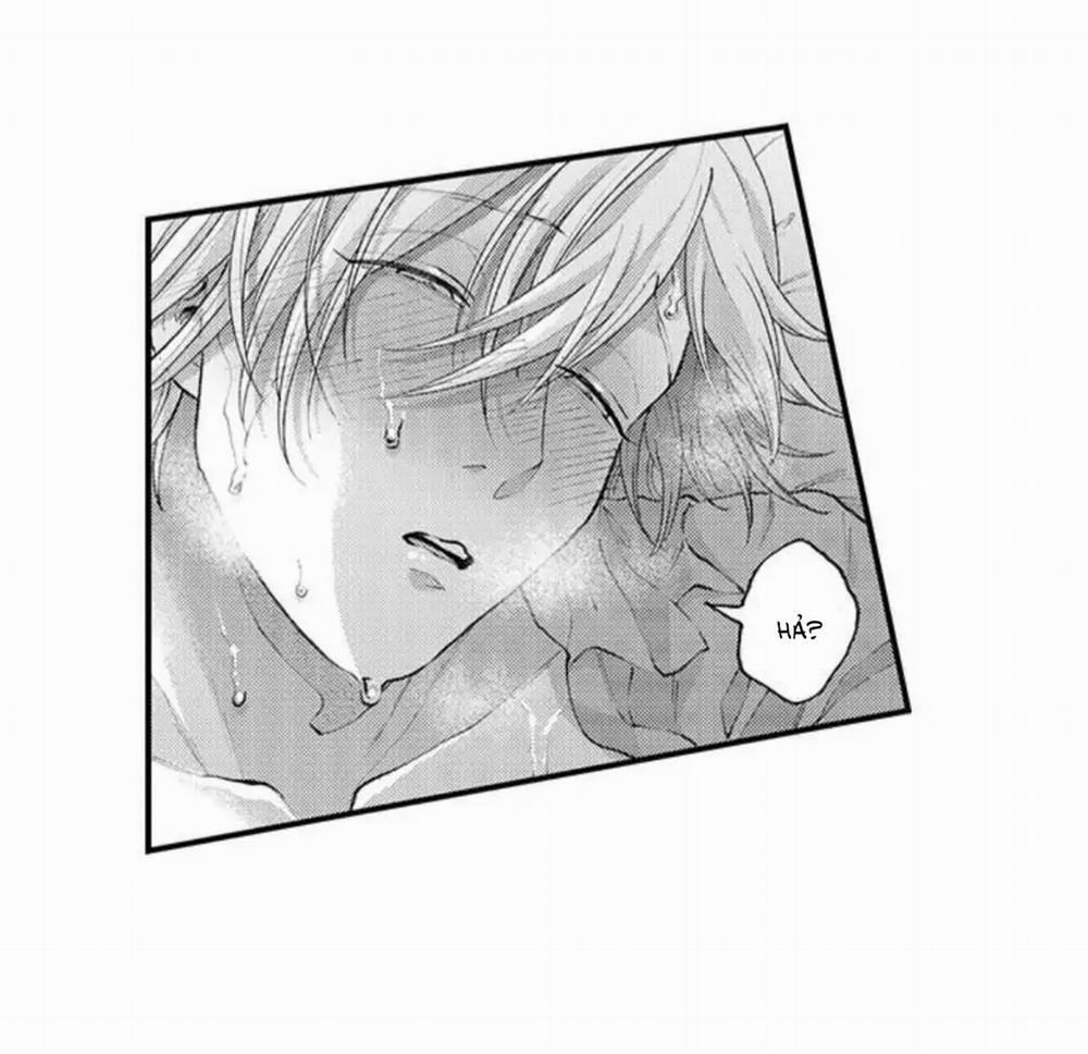 Bị Một Anh Chàng Lập Dị Tấn Công 81 trang 8