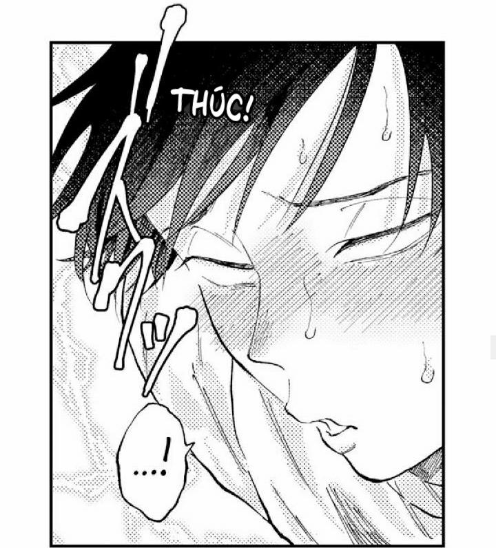 Bị Một Anh Chàng Lập Dị Tấn Công 9 trang 29