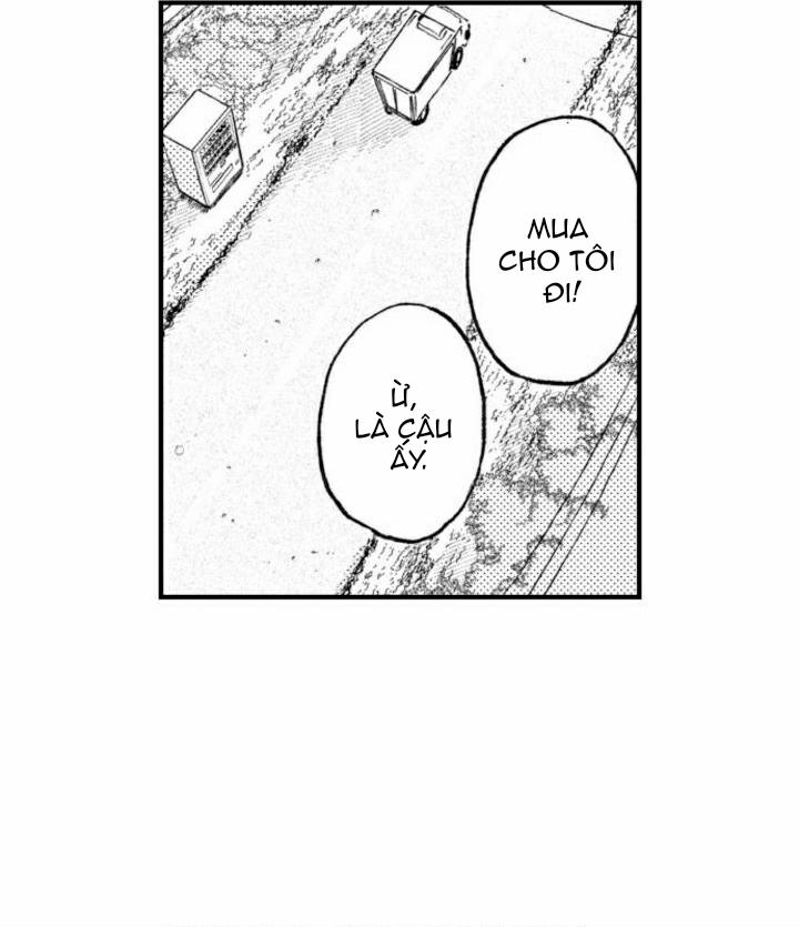 Bị Một Anh Chàng Lập Dị Tấn Công 9 trang 38