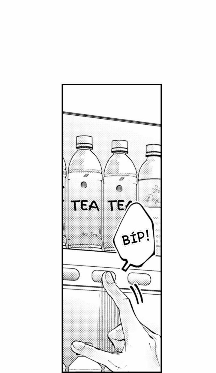 Bị Một Anh Chàng Lập Dị Tấn Công 9 trang 41