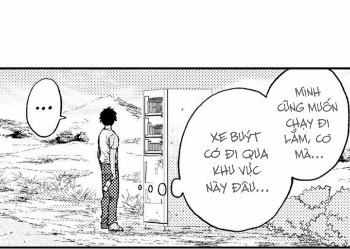 Bị Một Anh Chàng Lập Dị Tấn Công 9 trang 42