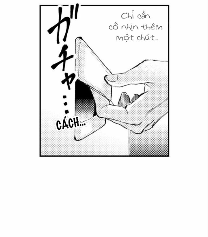 Bị Một Anh Chàng Lập Dị Tấn Công 9 trang 46