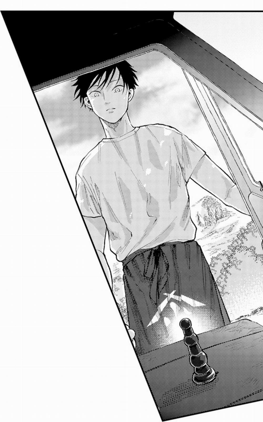 Bị Một Anh Chàng Lập Dị Tấn Công 9 trang 47