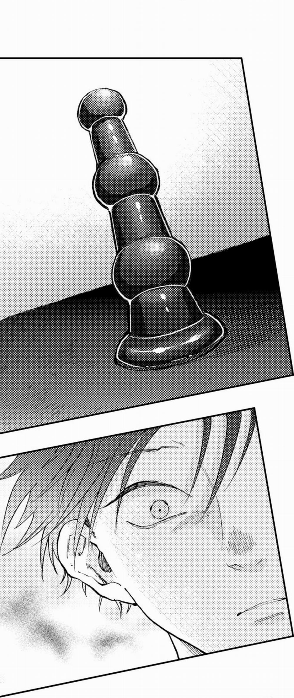 Bị Một Anh Chàng Lập Dị Tấn Công 9 trang 48