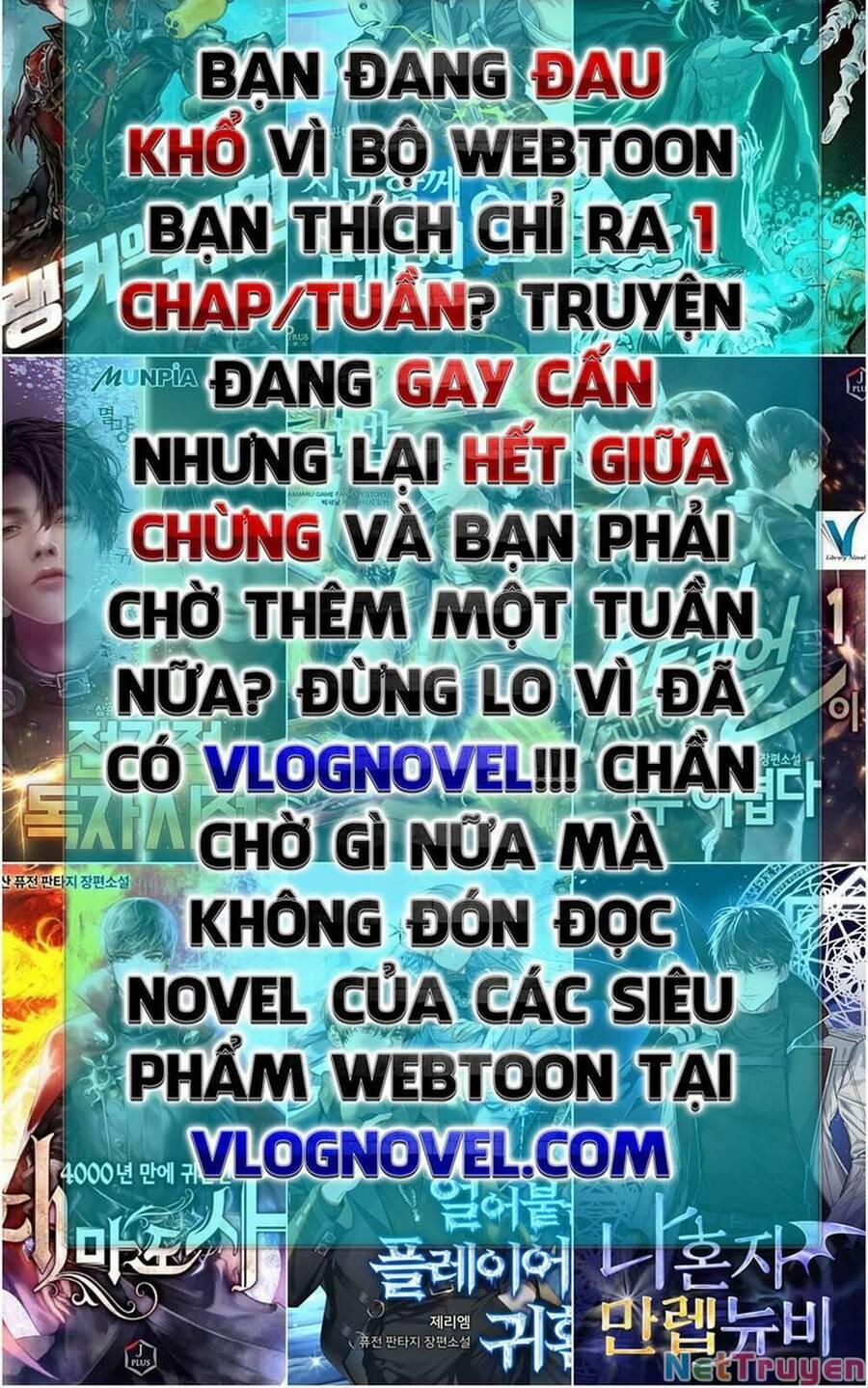 Bí Ngô Cuồng Sát - Pumpkin Night Chương 83 Trang 17