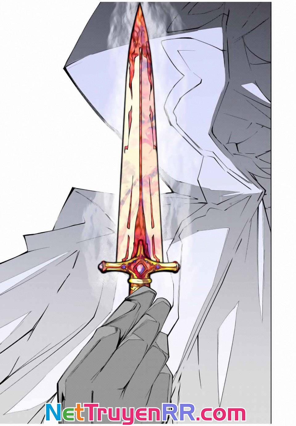 Bị Phản Bội Bởi Đồng Đội Và Sở Hữu [Gacha Không Giới Hạn] Lv.9999 135 trang 13